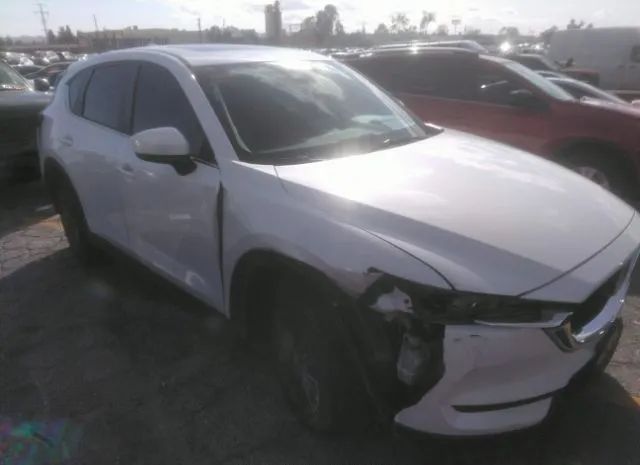 MAZDA CX-5 2021 jm3kfbcm9m1500151