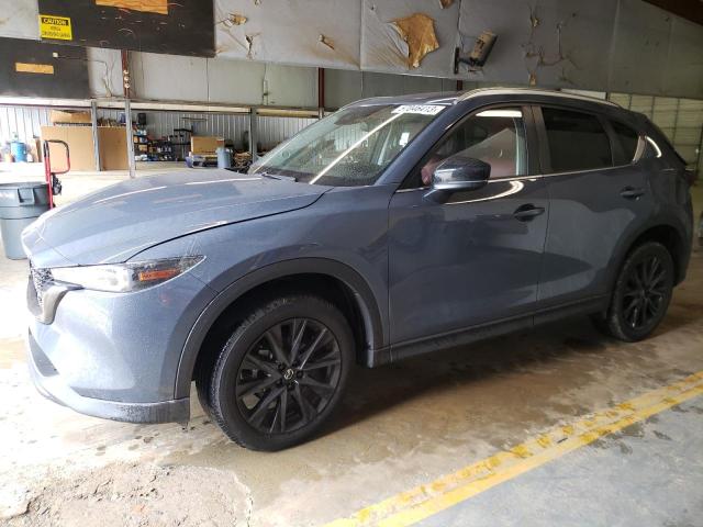 MAZDA CX-5 PREFE 2022 jm3kfbcm9n0553715