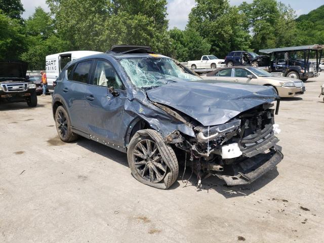 MAZDA CX-5 PREFE 2022 jm3kfbcm9n0554220