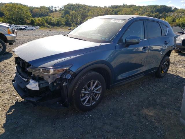 MAZDA CX-5 PREFE 2022 jm3kfbcm9n0564651