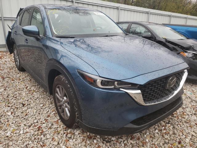 MAZDA CX-5 PREFE 2022 jm3kfbcm9n0570952