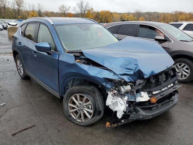 MAZDA CX-5 PREFE 2022 jm3kfbcm9n0596578