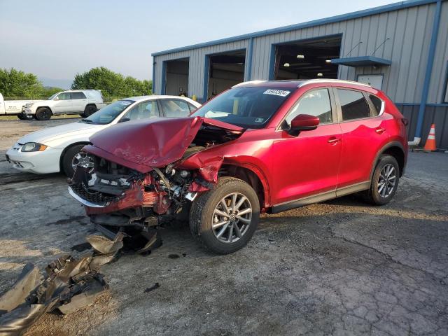 MAZDA CX-5 PREFE 2022 jm3kfbcm9n0623570