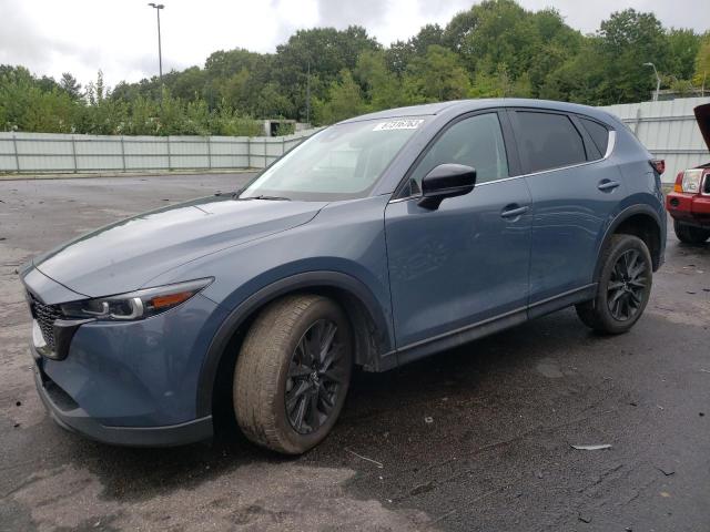 MAZDA CX-5 PREFE 2022 jm3kfbcm9n0646718