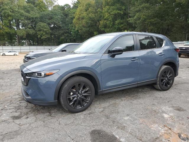 MAZDA CX-5 PREFE 2022 jm3kfbcm9n1520160