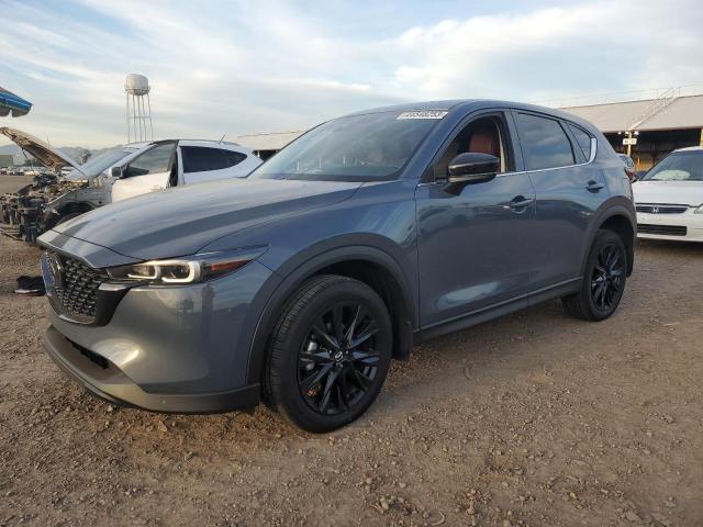 MAZDA CX-5 PREFE 2022 jm3kfbcm9n1526377