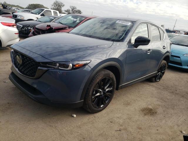 MAZDA CX-5 PREFE 2022 jm3kfbcm9n1534446