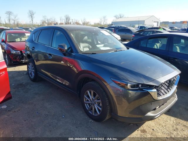 MAZDA CX-5 2022 jm3kfbcm9n1569021