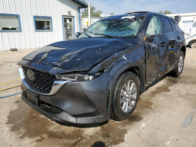 MAZDA CX-5 PREFE 2022 jm3kfbcm9n1588166