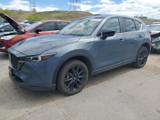 MAZDA CX-5 PREFE 2022 jm3kfbcm9n1620534