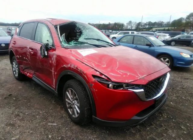 MAZDA CX-5 2022 jm3kfbcm9n1628844