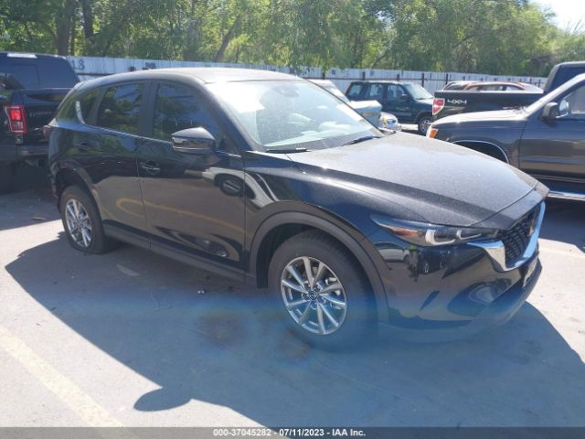 MAZDA CX-5 2023 jm3kfbcm9p0105087