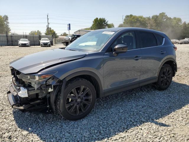 MAZDA CX-5 PREFE 2023 jm3kfbcm9p0123637