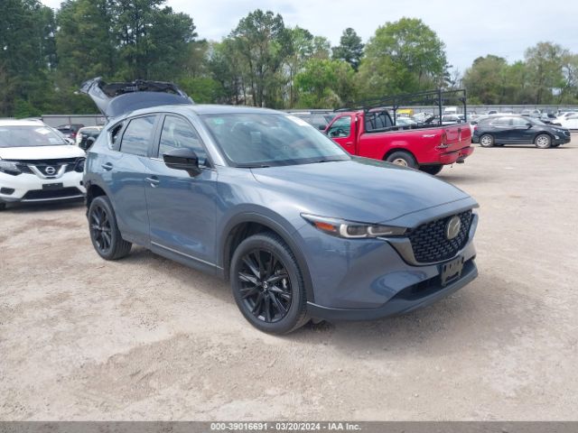 MAZDA CX-5 2023 jm3kfbcm9p0130944