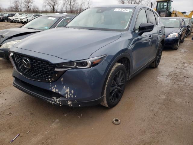 MAZDA CX-5 PREFE 2023 jm3kfbcm9p0152619