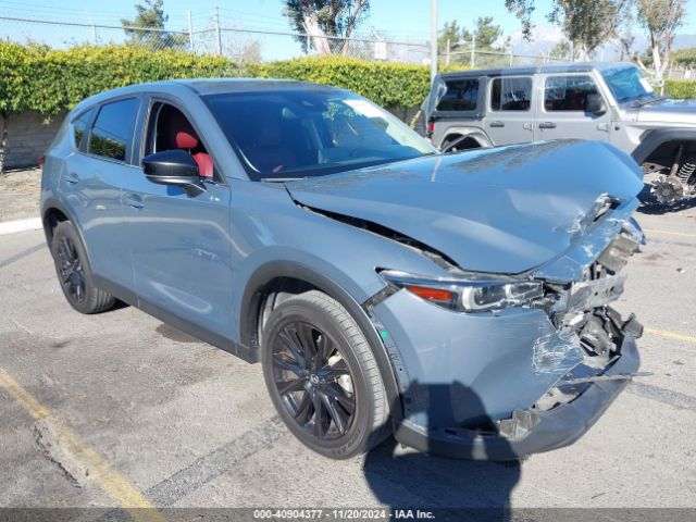 MAZDA CX-5 2023 jm3kfbcm9p0155374