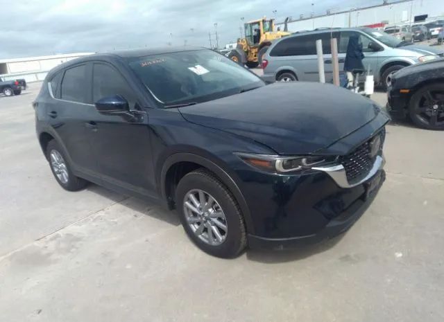 MAZDA CX-5 2023 jm3kfbcm9p0169923