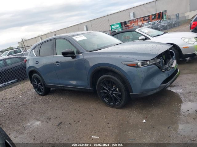 MAZDA CX-5 2023 jm3kfbcm9p0174247