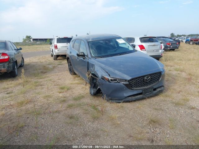 MAZDA CX-5 2023 jm3kfbcm9p0201883