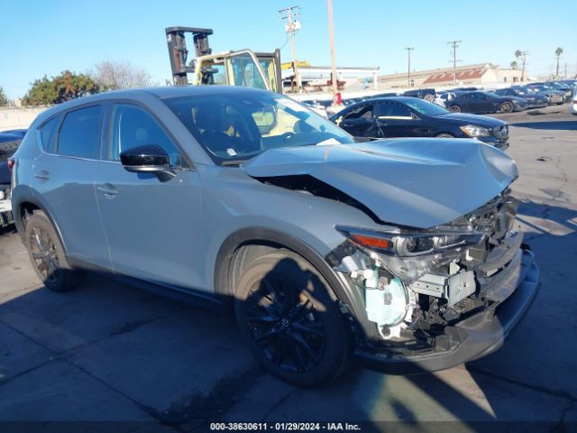 MAZDA CX-5 2023 jm3kfbcm9p0213676