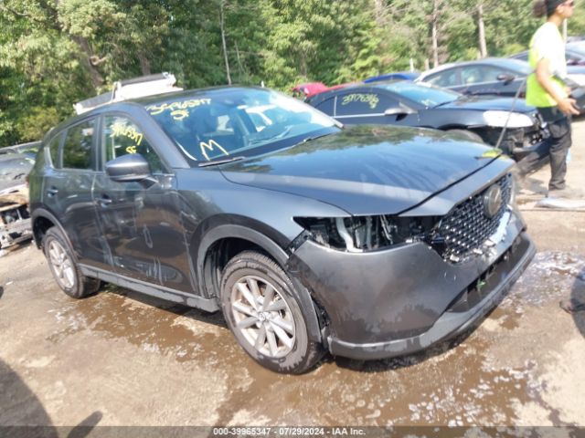 MAZDA CX-5 2023 jm3kfbcm9p0225312