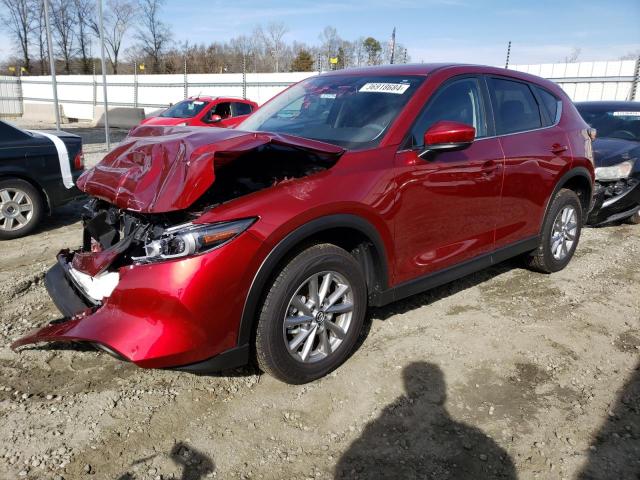 MAZDA CX-5 PREFE 2023 jm3kfbcm9p0254017