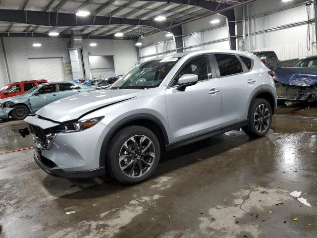 MAZDA CX-5 PREFE 2023 jm3kfbcm9p0281489