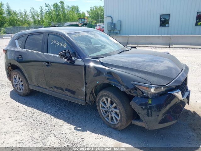 MAZDA CX-5 2023 jm3kfbcm9p0281878