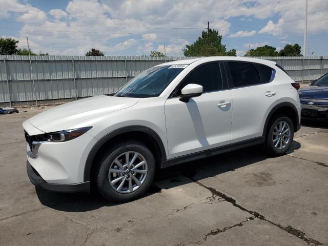 MAZDA CX-5 PREFE 2023 jm3kfbcm9p0288491