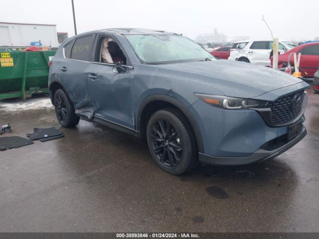 MAZDA CX-5 2023 jm3kfbcm9p0288619