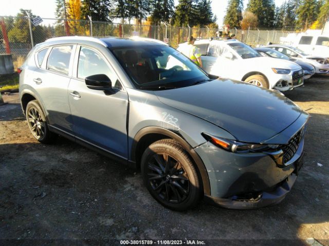 MAZDA CX-5 2023 jm3kfbcm9p0290435