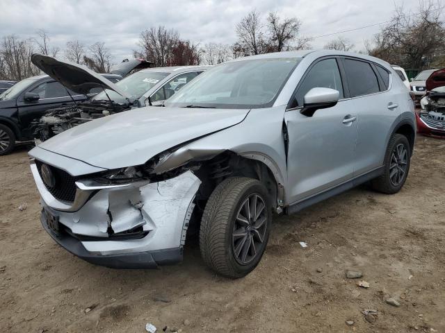 MAZDA CX-5 2018 jm3kfbcmxj0306102