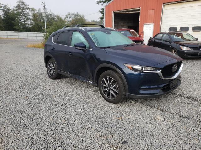 MAZDA CX-5 TOURI 2018 jm3kfbcmxj0310070