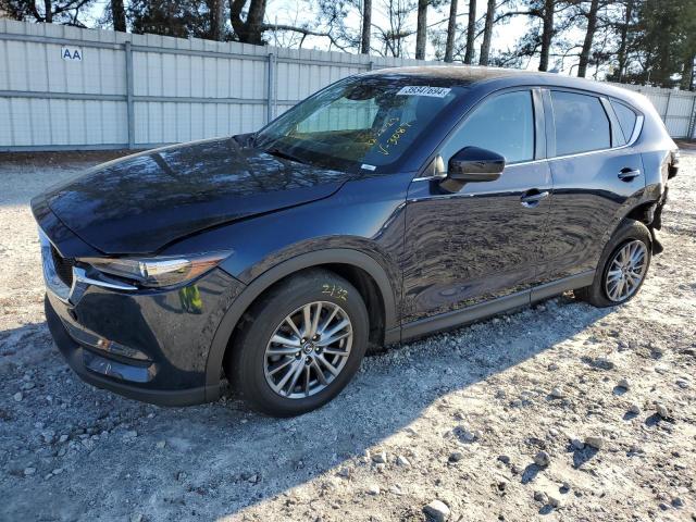 MAZDA CX-5 2018 jm3kfbcmxj0333087