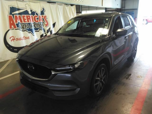 MAZDA CX-5 2018 jm3kfbcmxj0362766