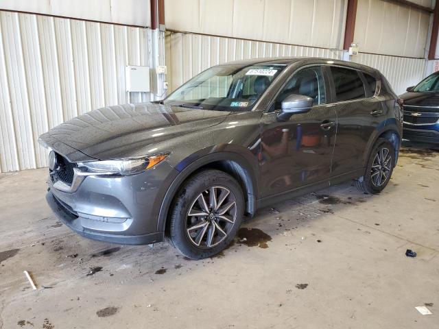 MAZDA CX-5 TOURI 2018 jm3kfbcmxj0380555