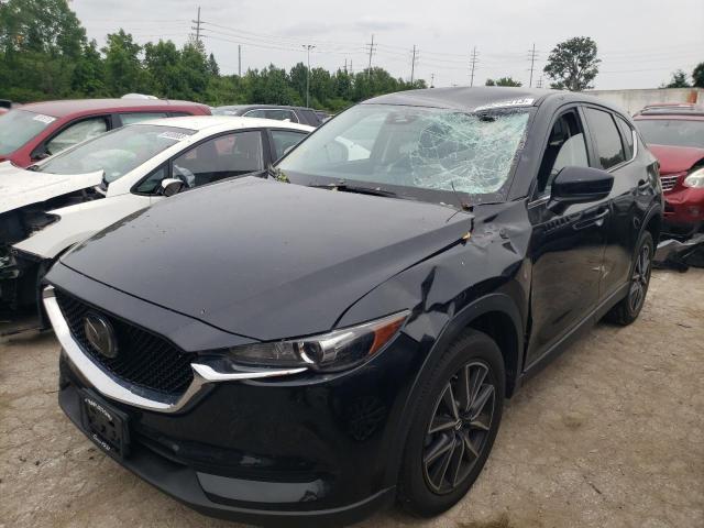 MAZDA CX-5 TOURI 2018 jm3kfbcmxj0398828