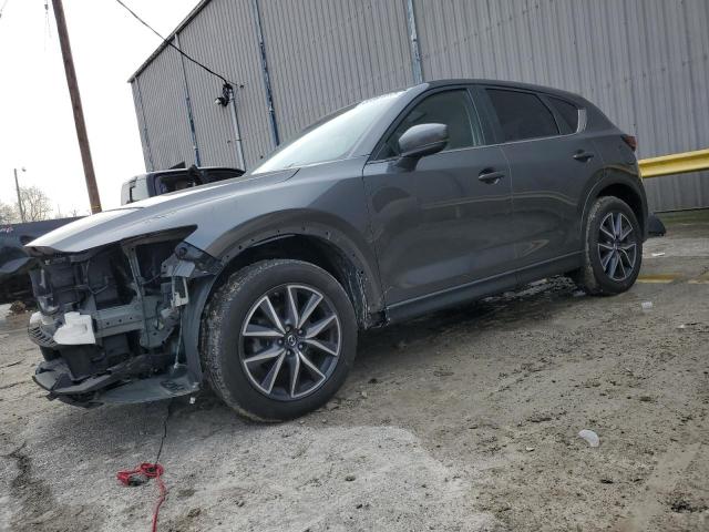 MAZDA CX-5 TOURI 2018 jm3kfbcmxj0442956