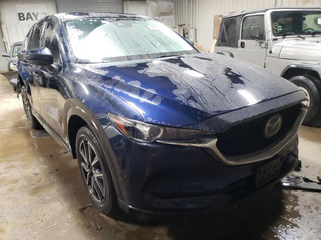 MAZDA CX-5 TOURI 2018 jm3kfbcmxj0452998