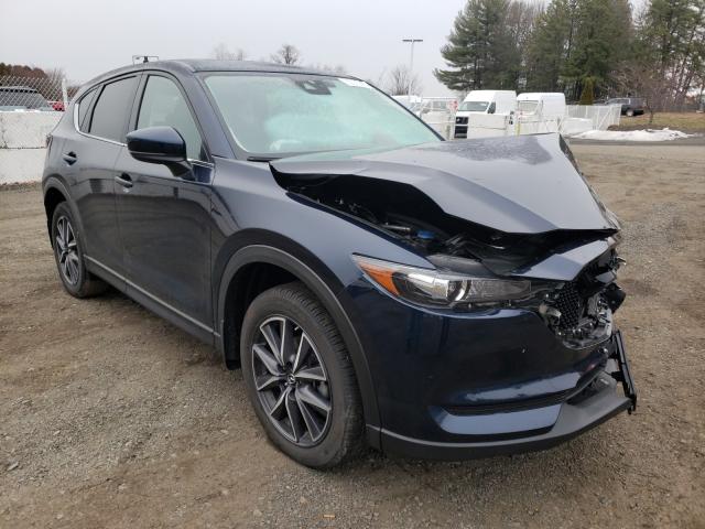 MAZDA CX-5 TOURI 2018 jm3kfbcmxj0460759