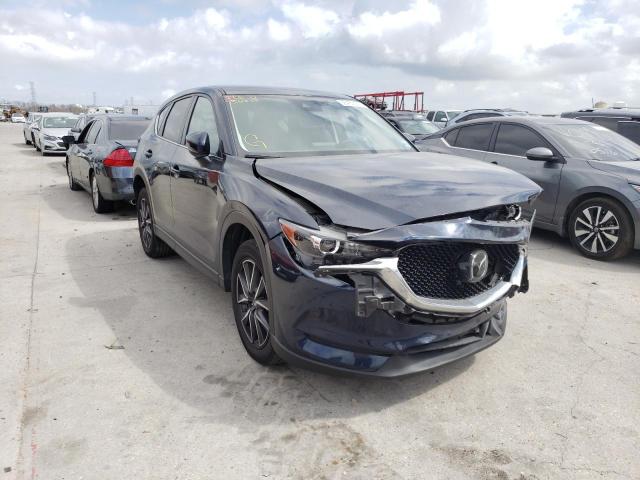 MAZDA NULL 2018 jm3kfbcmxj0474810