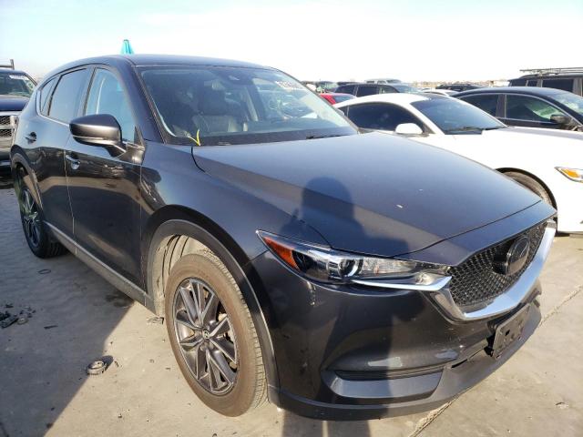 MAZDA CX-5 TOURI 2018 jm3kfbcmxj1348019