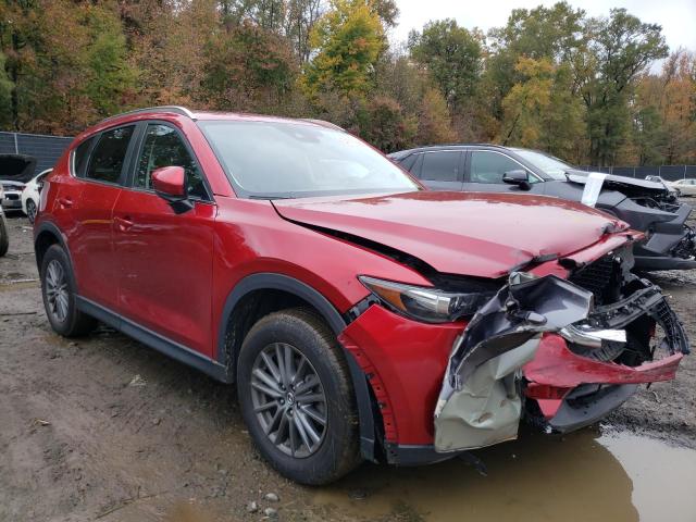 MAZDA CX-5 TOURI 2019 jm3kfbcmxk0538426