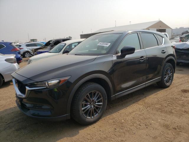 MAZDA CX-5 TOURI 2019 jm3kfbcmxk0583334