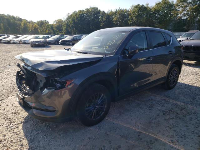 MAZDA CX-5 2019 jm3kfbcmxk0590140