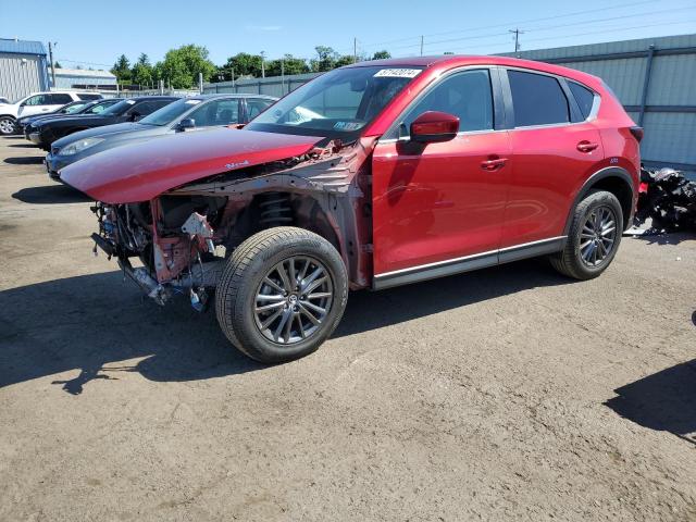 MAZDA CX-5 2019 jm3kfbcmxk0617028