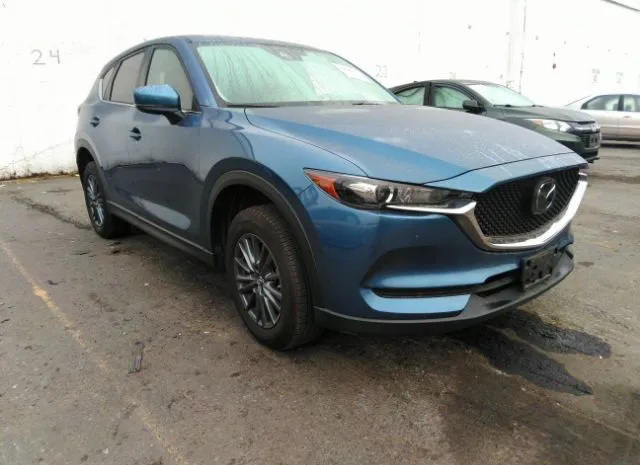 MAZDA CX-5 2019 jm3kfbcmxk0617238