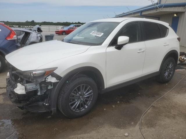 MAZDA CX-5 2019 jm3kfbcmxk0620057