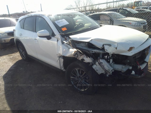 MAZDA CX-5 2019 jm3kfbcmxk0626859