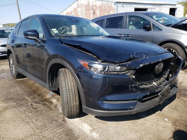 MAZDA CX-5 TOURI 2019 jm3kfbcmxk0626926